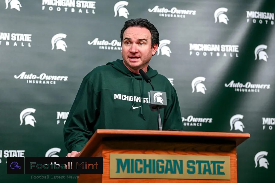 Boston College Football 2024 Opponent Preview: Michigan State